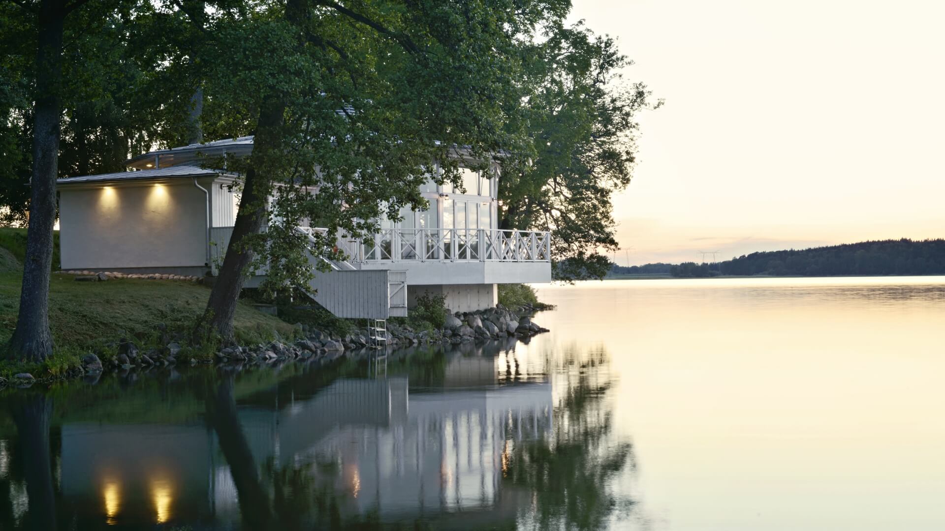 Yogaretreat Skytteholm 11-12 maj 2019 - Stressfri med Medicinsk Yoga