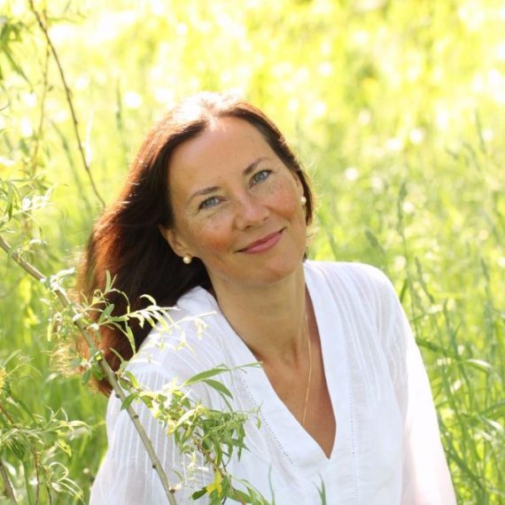 Strålande Kvinna – Hormonbalans