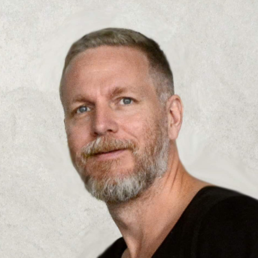 Fredrik Binette lärare YogaMana Sibyllegatan 67 Östermalm Stockholm