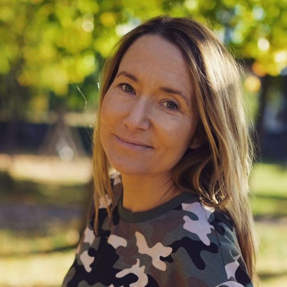 Holistisk Coaching med Caroline Norbelie