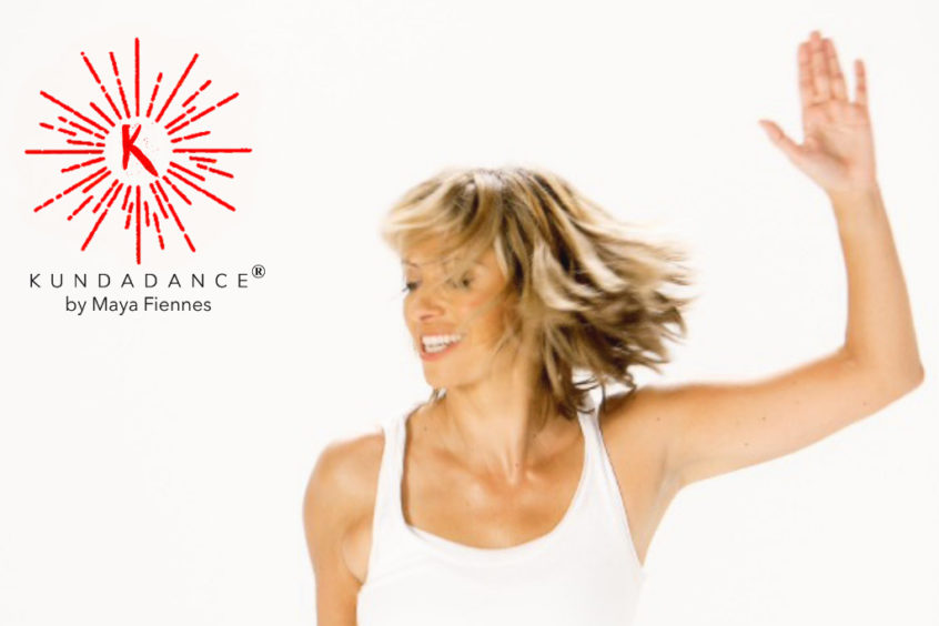 KundaDance Teacher Training with Maya Fiennes March 21 - 2020