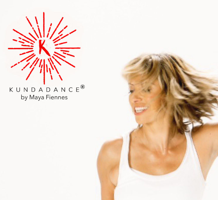 KundaDance Teacher Training with Maya Fiennes March 21 - 2020