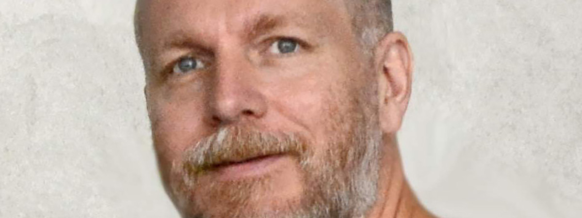 Fredrik Binette