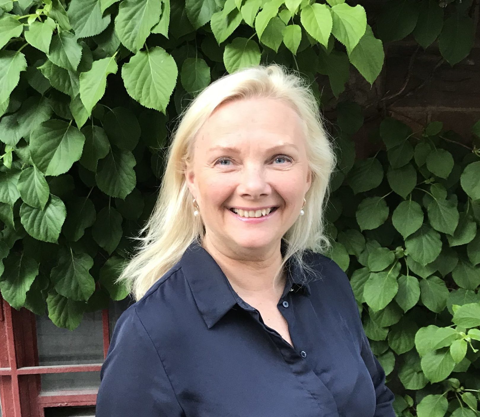 Kostrådgivning och hälsosamtal med Helena Stenberg