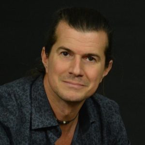 Kristove hypnotisör och coach föreläser på YogaManas retreat 3-6 augusti 2020