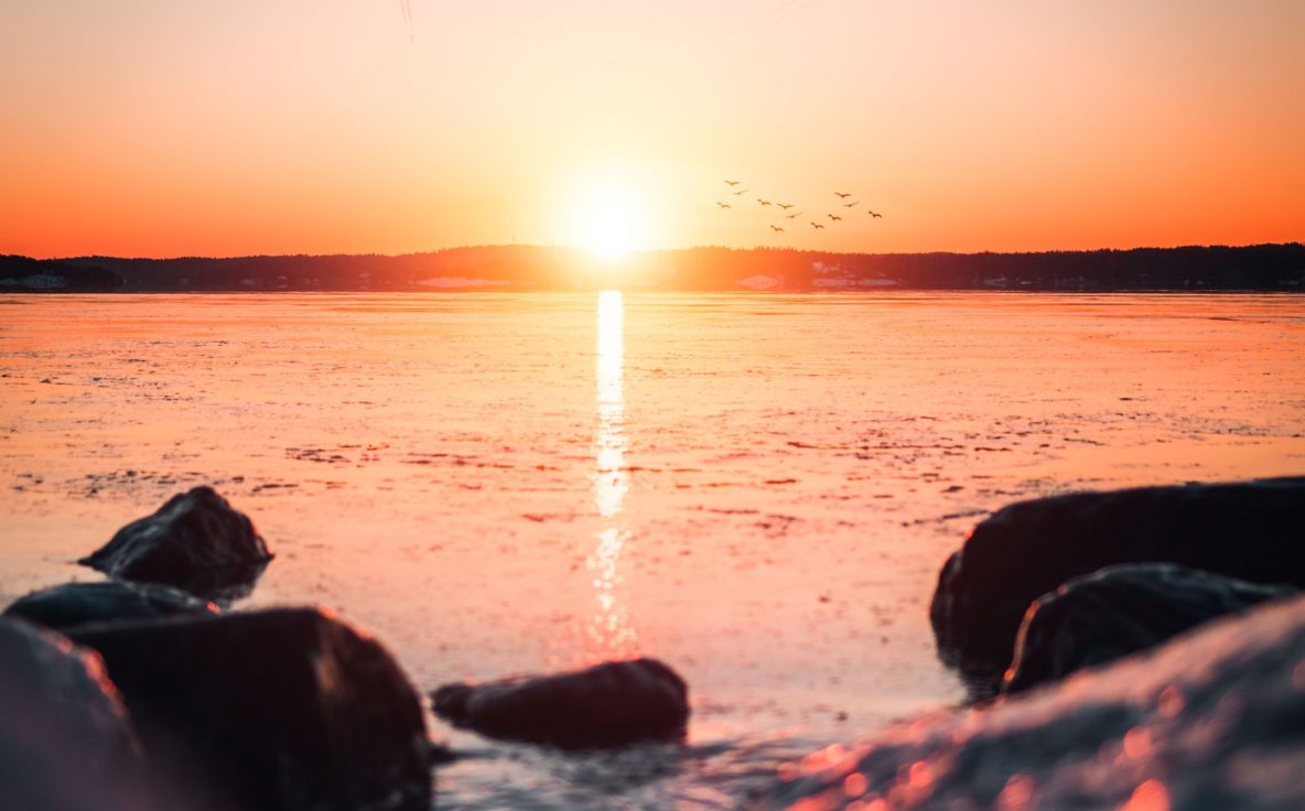 Yogaretreat på Idöborg 20-22 nov 2020 med Madeleine Wilhelmsson