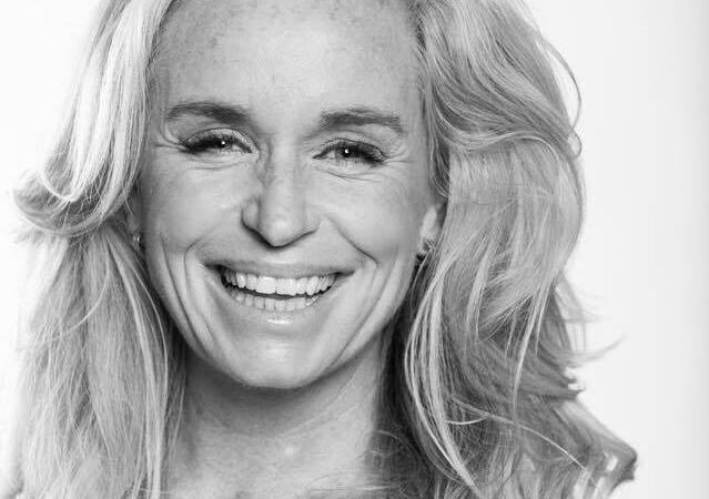 Malin Lemchen doula YogaMana Östermalm