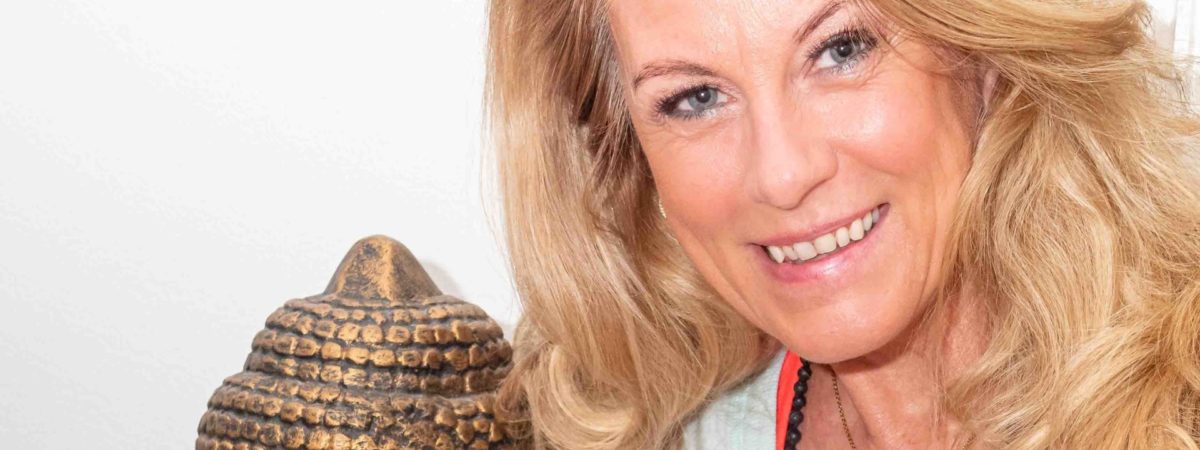 Christina Nilsson Chakra Balance Dance på YogaMana