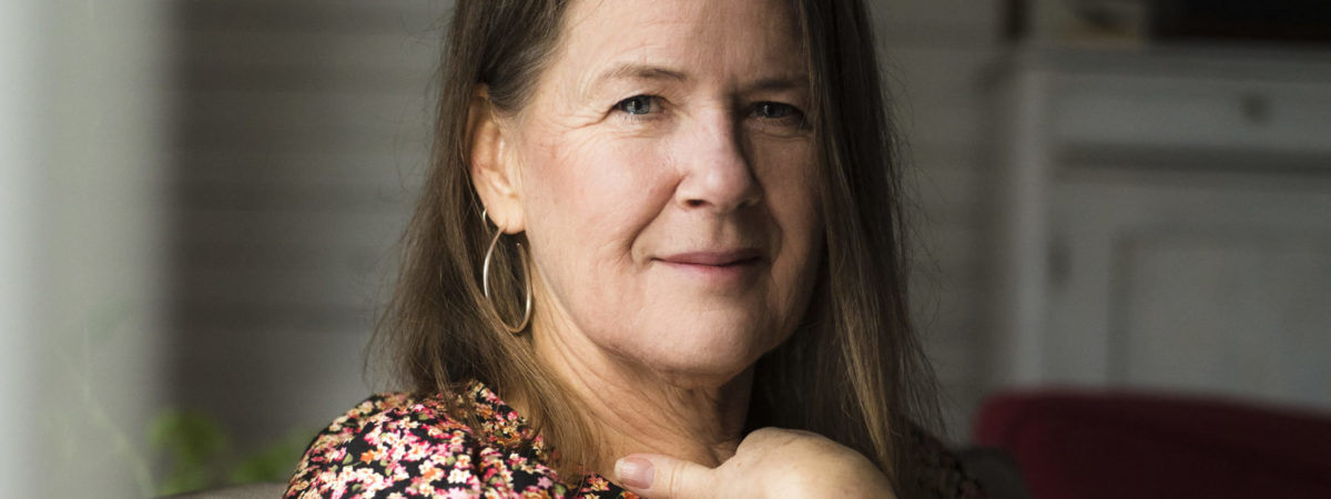 Marie Helin Lindblom psykosyntesterapi på YogaMana Studio