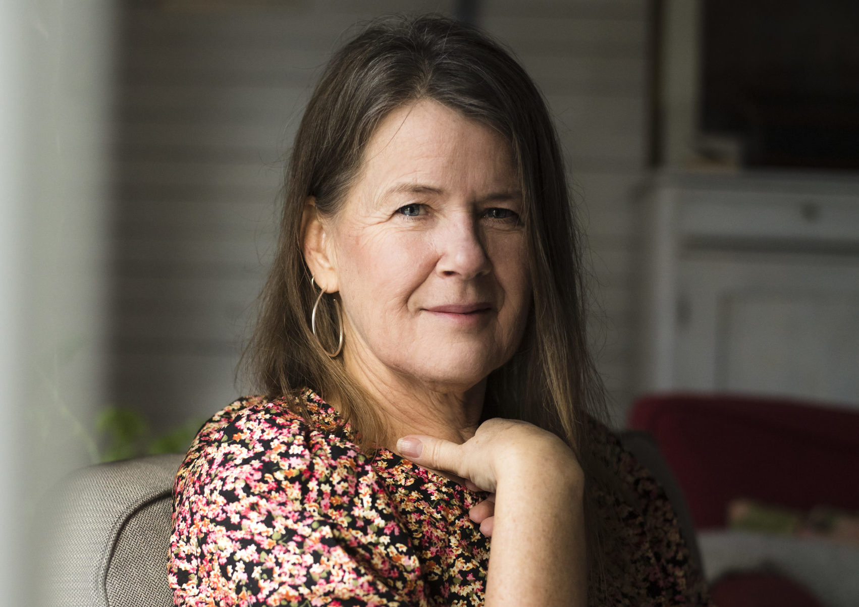 Marie Helin Lindblom